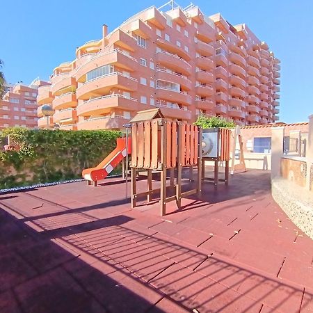 Ayf 1º Linea 3 Habitaciones Vistas Al Mar Oropesa del Mar Zewnętrze zdjęcie