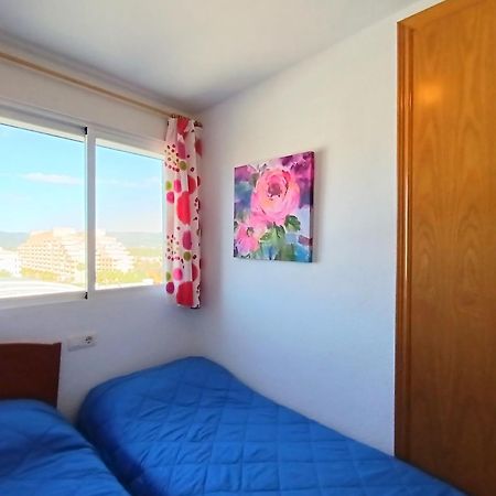 Ayf 1º Linea 3 Habitaciones Vistas Al Mar Oropesa del Mar Zewnętrze zdjęcie