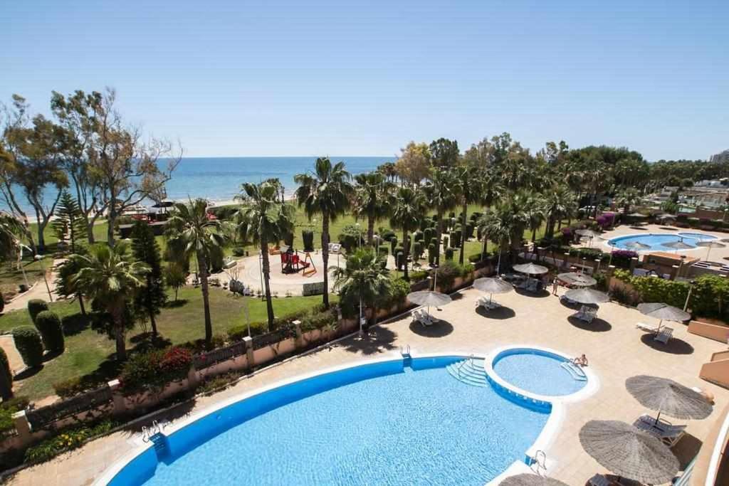Ayf 1º Linea 3 Habitaciones Vistas Al Mar Oropesa del Mar Zewnętrze zdjęcie