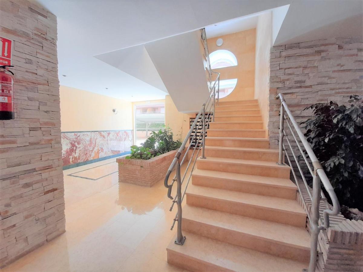Ayf 1º Linea 3 Habitaciones Vistas Al Mar Oropesa del Mar Zewnętrze zdjęcie