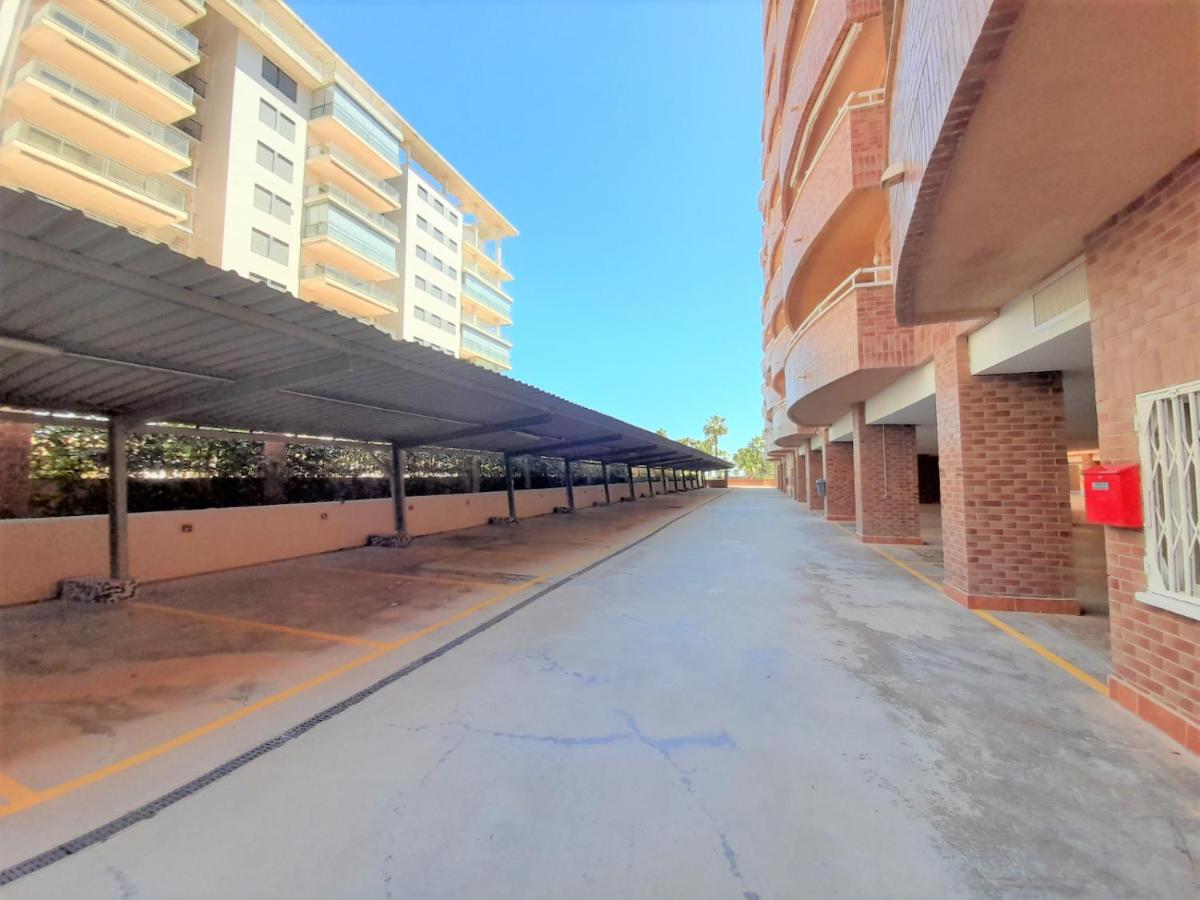 Ayf 1º Linea 3 Habitaciones Vistas Al Mar Oropesa del Mar Zewnętrze zdjęcie