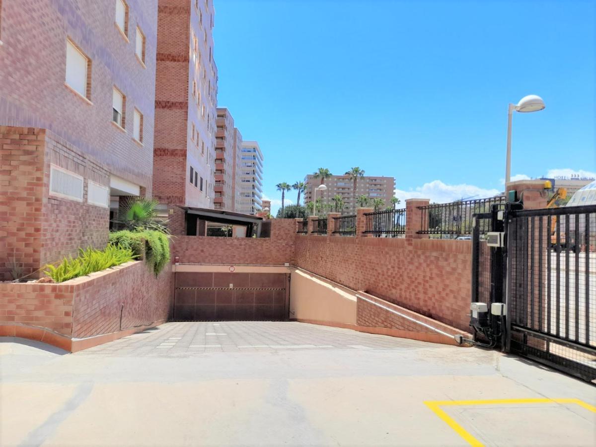Ayf 1º Linea 3 Habitaciones Vistas Al Mar Oropesa del Mar Zewnętrze zdjęcie
