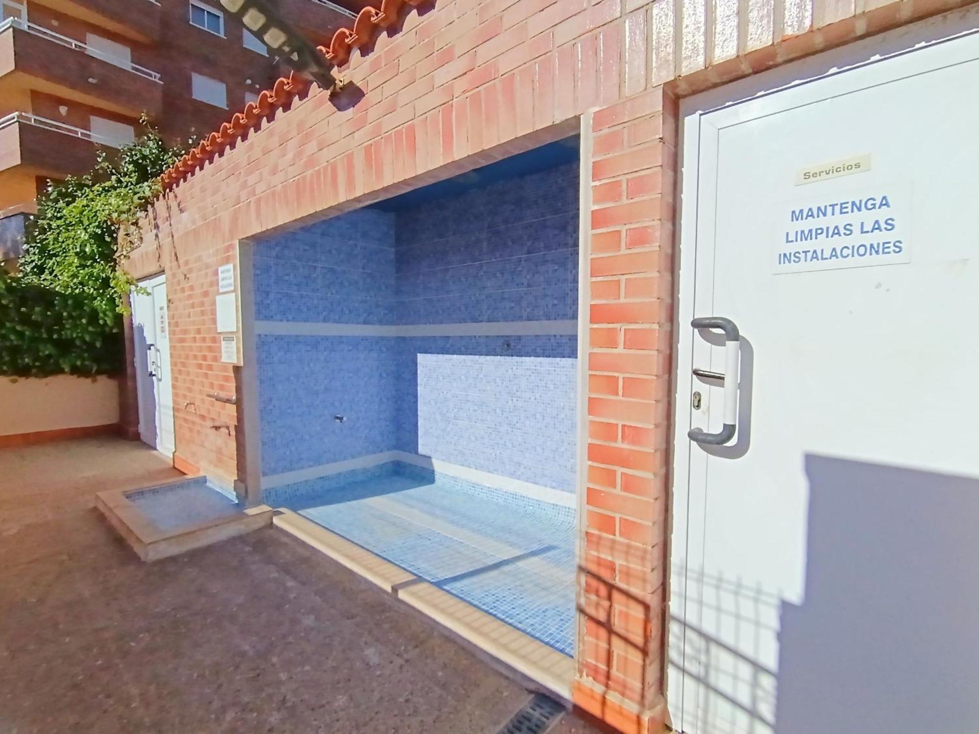 Ayf 1º Linea 3 Habitaciones Vistas Al Mar Oropesa del Mar Zewnętrze zdjęcie