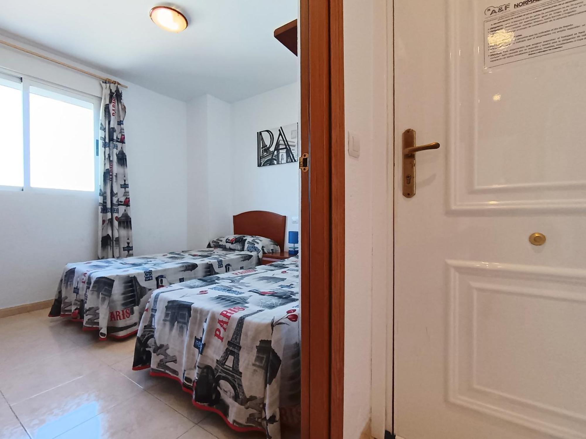 Ayf 1º Linea 3 Habitaciones Vistas Al Mar Oropesa del Mar Zewnętrze zdjęcie