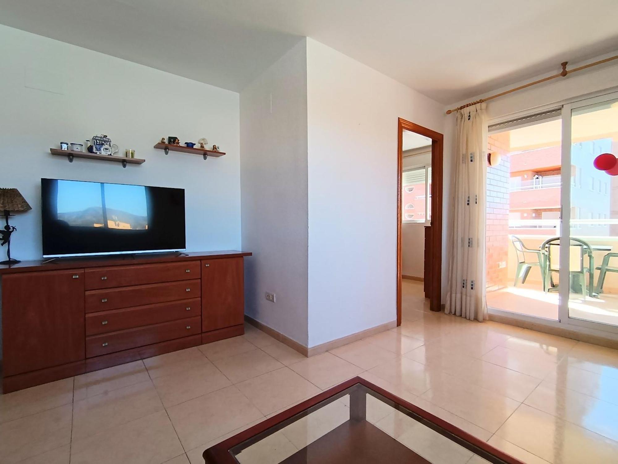 Ayf 1º Linea 3 Habitaciones Vistas Al Mar Oropesa del Mar Zewnętrze zdjęcie