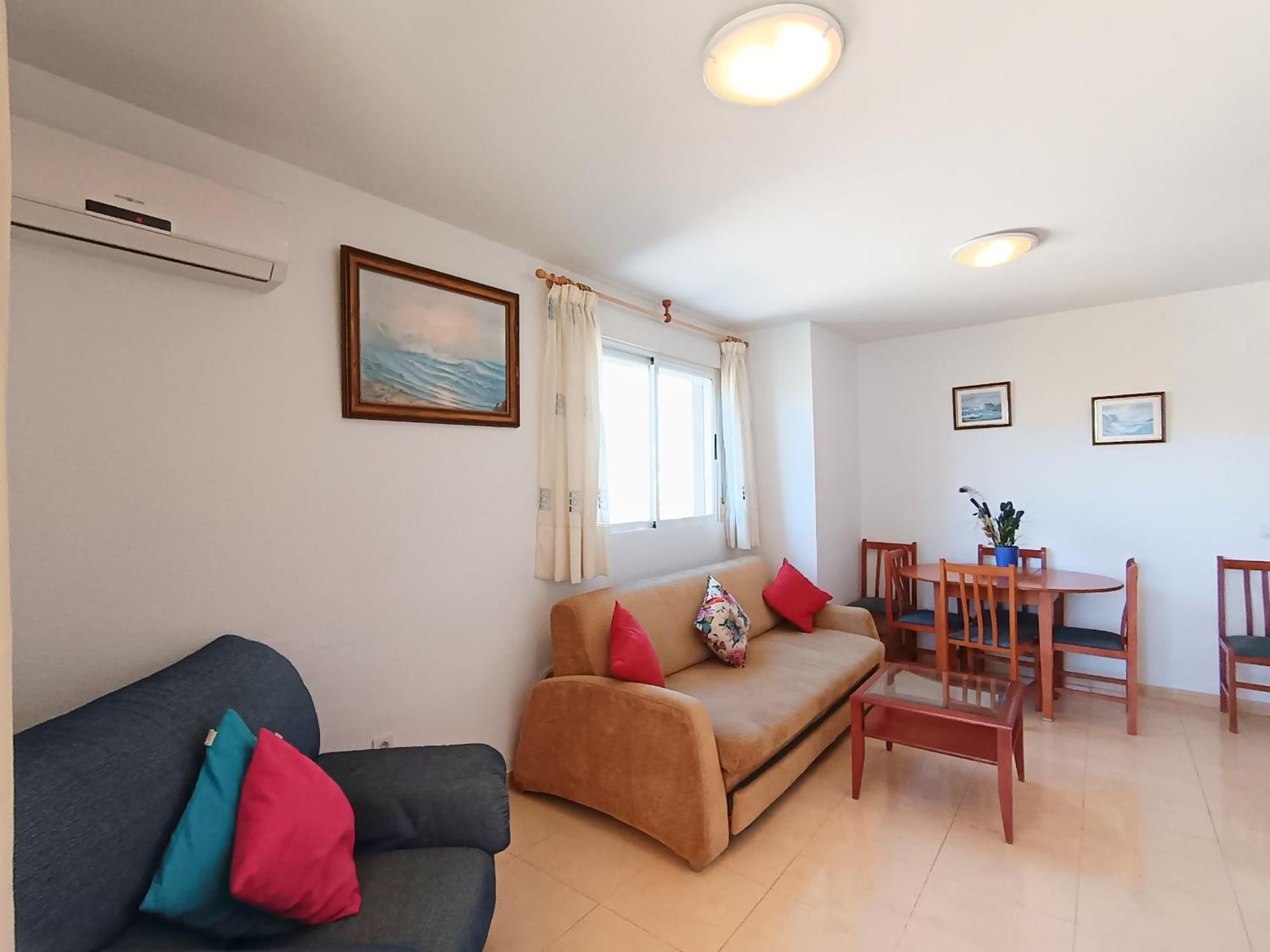 Ayf 1º Linea 3 Habitaciones Vistas Al Mar Oropesa del Mar Zewnętrze zdjęcie