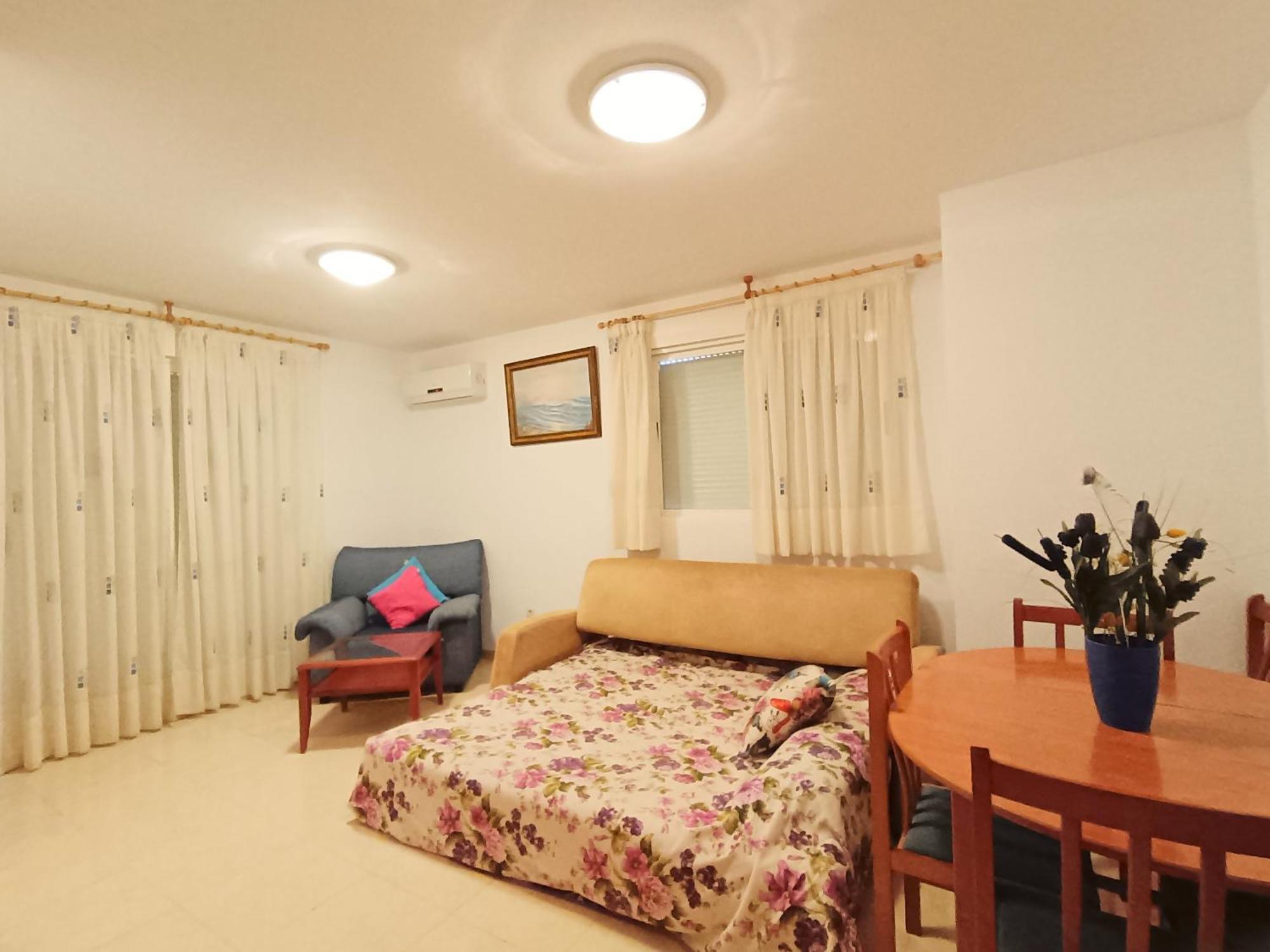 Ayf 1º Linea 3 Habitaciones Vistas Al Mar Oropesa del Mar Zewnętrze zdjęcie