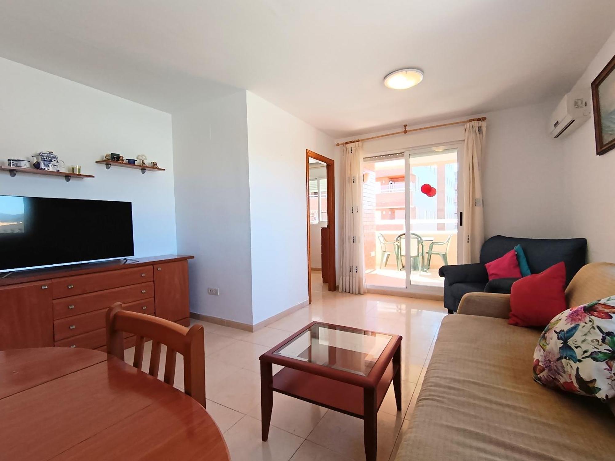 Ayf 1º Linea 3 Habitaciones Vistas Al Mar Oropesa del Mar Zewnętrze zdjęcie
