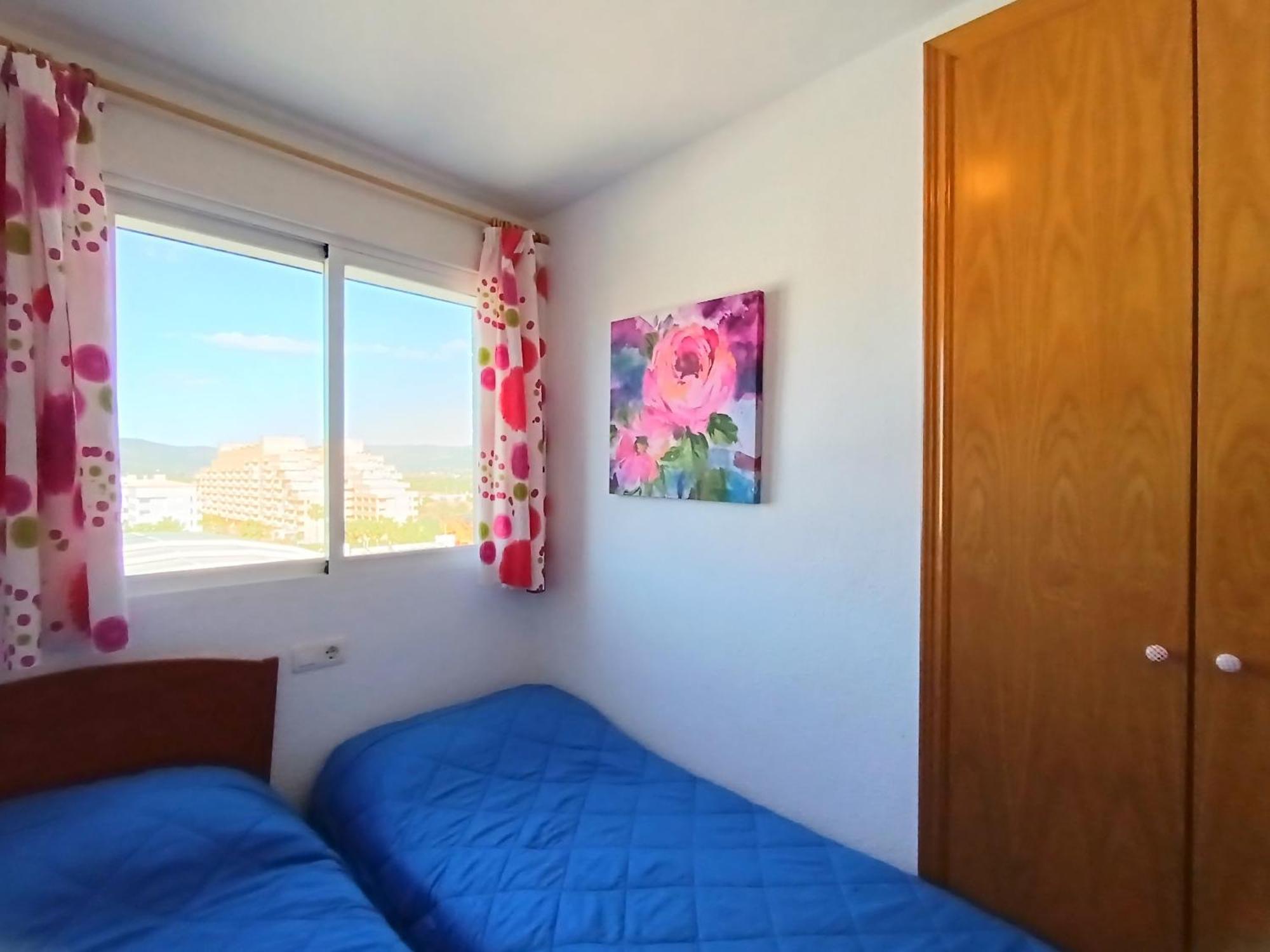Ayf 1º Linea 3 Habitaciones Vistas Al Mar Oropesa del Mar Zewnętrze zdjęcie